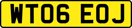 WT06EOJ