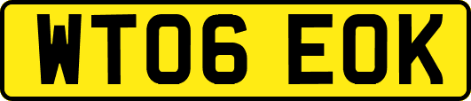 WT06EOK