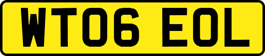 WT06EOL
