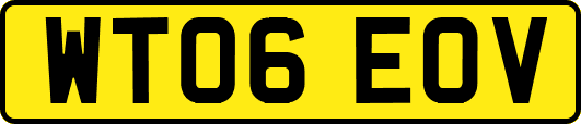 WT06EOV