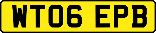 WT06EPB