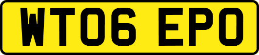 WT06EPO