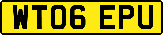 WT06EPU