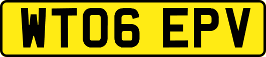 WT06EPV