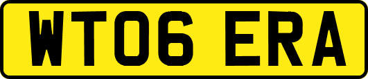 WT06ERA