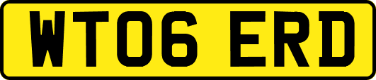 WT06ERD