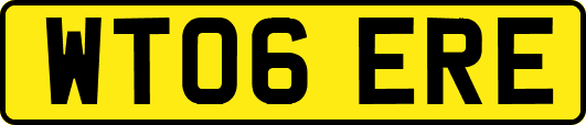 WT06ERE