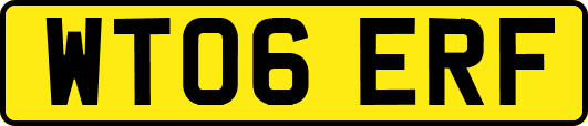 WT06ERF