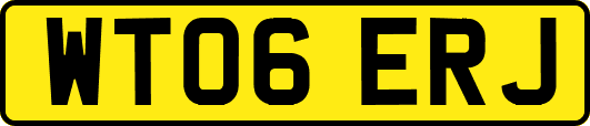 WT06ERJ
