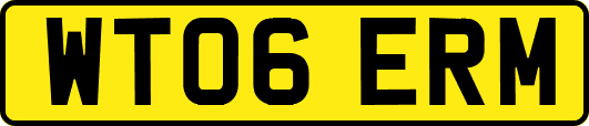 WT06ERM