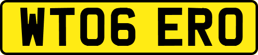 WT06ERO