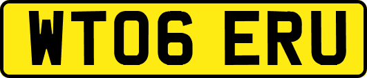 WT06ERU