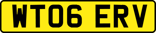 WT06ERV