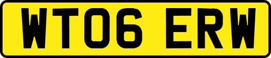 WT06ERW