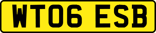 WT06ESB