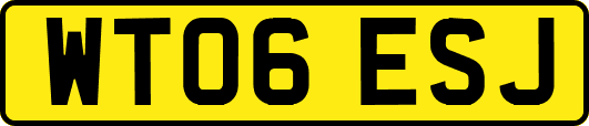 WT06ESJ