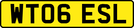 WT06ESL