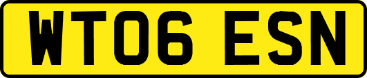 WT06ESN