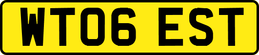 WT06EST