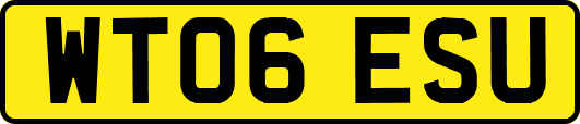 WT06ESU