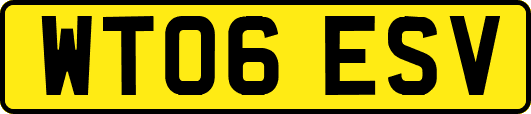 WT06ESV