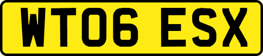 WT06ESX