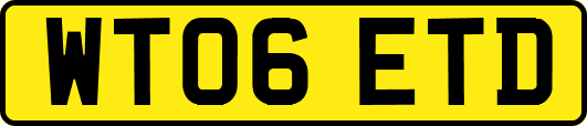 WT06ETD