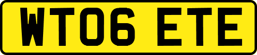 WT06ETE
