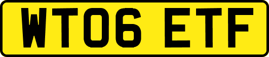 WT06ETF
