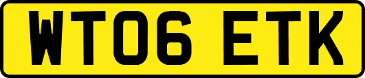 WT06ETK