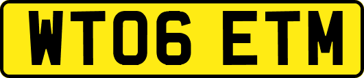 WT06ETM