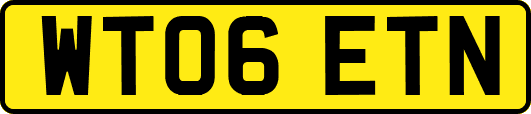 WT06ETN