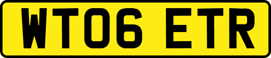 WT06ETR