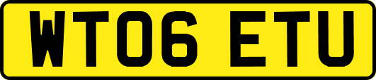 WT06ETU