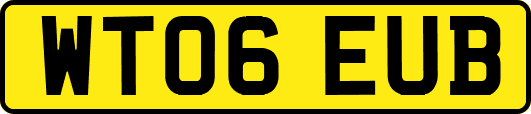 WT06EUB