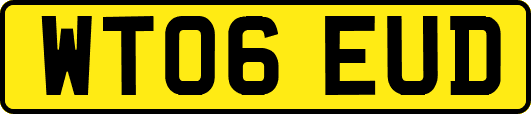 WT06EUD