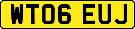 WT06EUJ