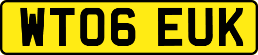 WT06EUK