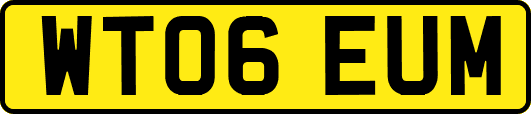 WT06EUM