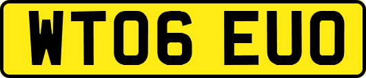 WT06EUO