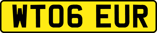 WT06EUR