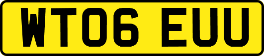WT06EUU