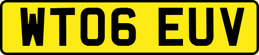 WT06EUV