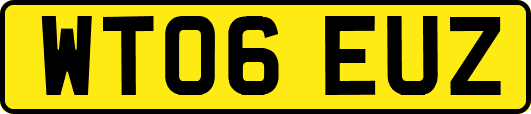 WT06EUZ