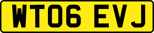 WT06EVJ