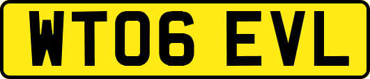 WT06EVL