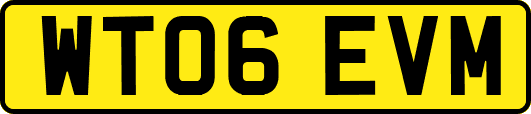 WT06EVM