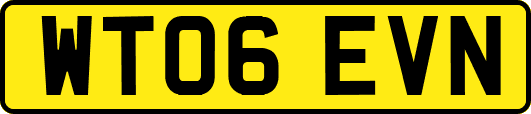 WT06EVN