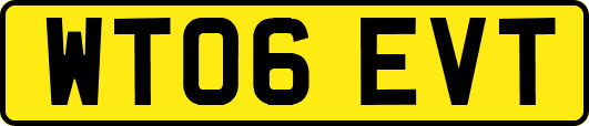WT06EVT