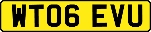 WT06EVU